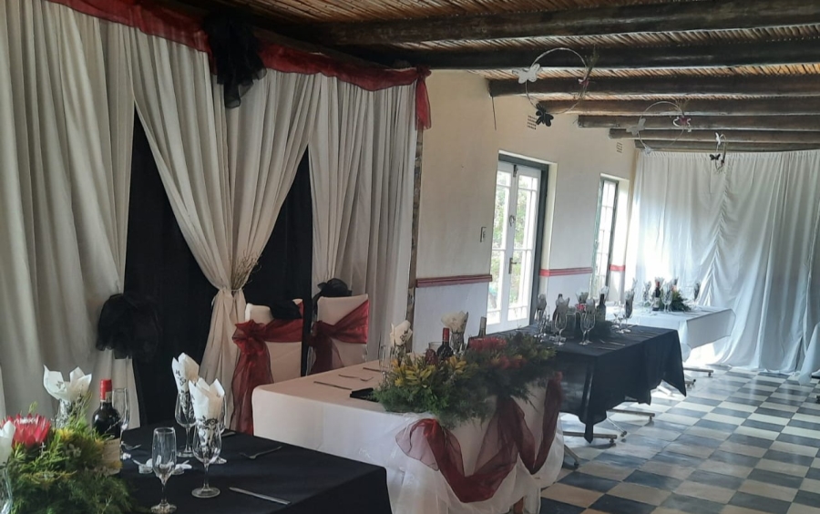 Commercial Property for Sale in Swellendam Rural Western Cape